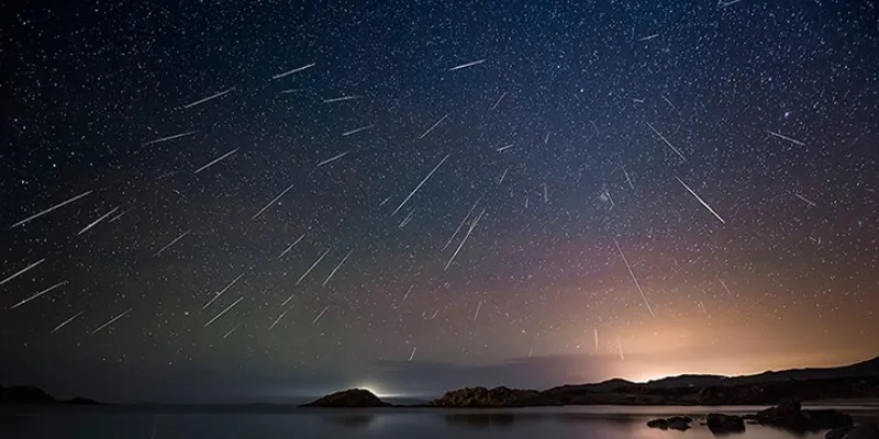 Lluvia De Estrellas Se Apreciar En Honduras Honduprensa