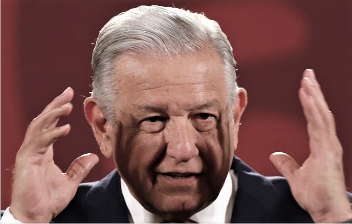 Esta vez AMLO se metió un autogol'