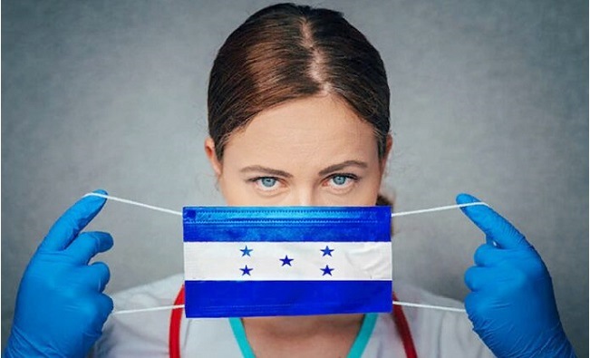 Honduras: Uso de mascarilla pasa a ser voluntario