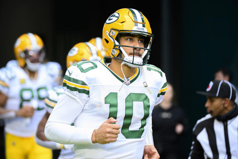 Packers están listos para seguir con Love, si Rodgers se va