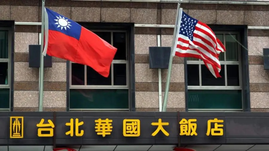 EEUU seguirá profundizando su acercamiento a Taiwán