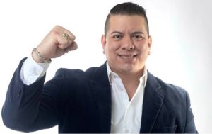Enrique Yllescas: Rechazamos delito «Usurpación de Tierras»