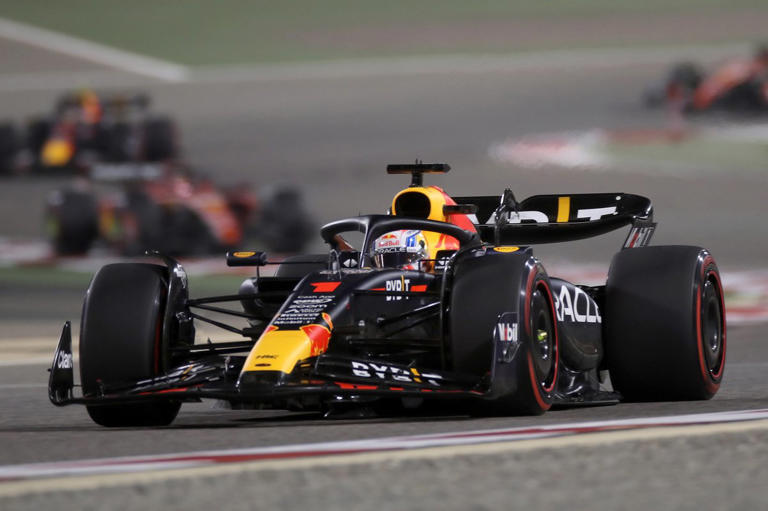 Sainz: Ferrari vive momento anímicos difíciles