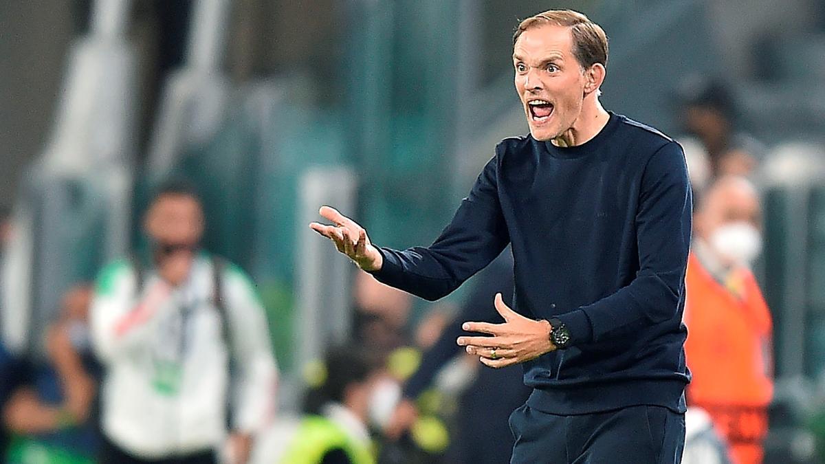 Llega Thomas Tuchel al Bayern Munich