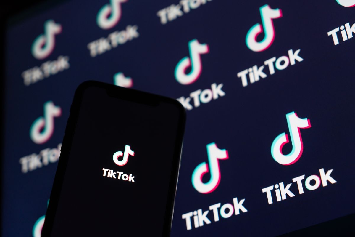 Senadores habilitarán a Biden a prohibir TikTok en EEUU