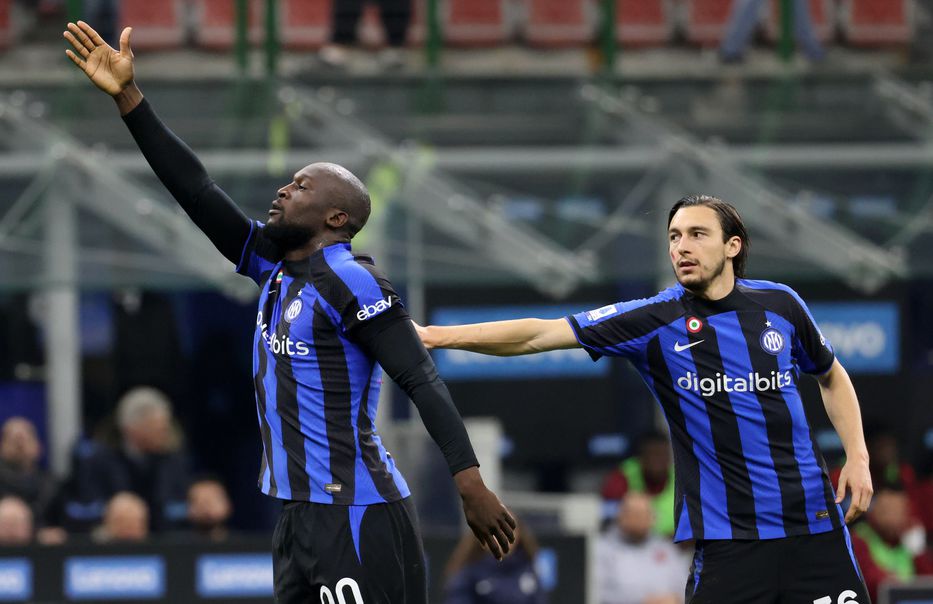 Italia: 171 hinchas de Juventus pasaron a la lista negra