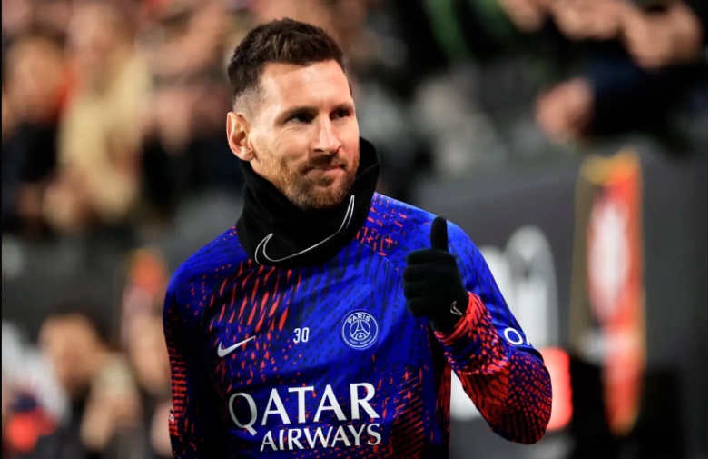 ¡Lionel Messi se va! Desde Francia hablan de ‘divorcio’ con PSG