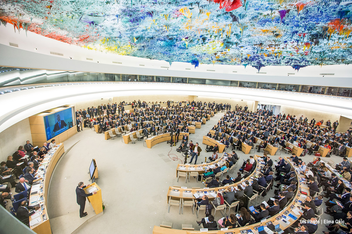 Honduras se abstuvo de votar ante la ONU
