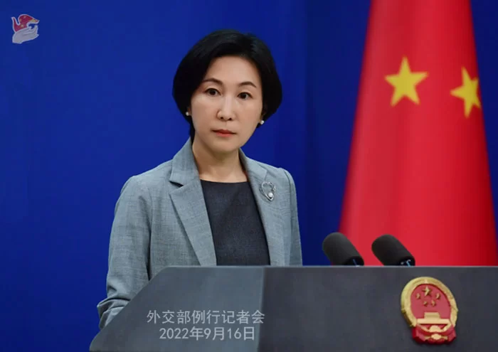 China espera que aliados de Taiwán en A.Latina «se percaten de la tendencia»