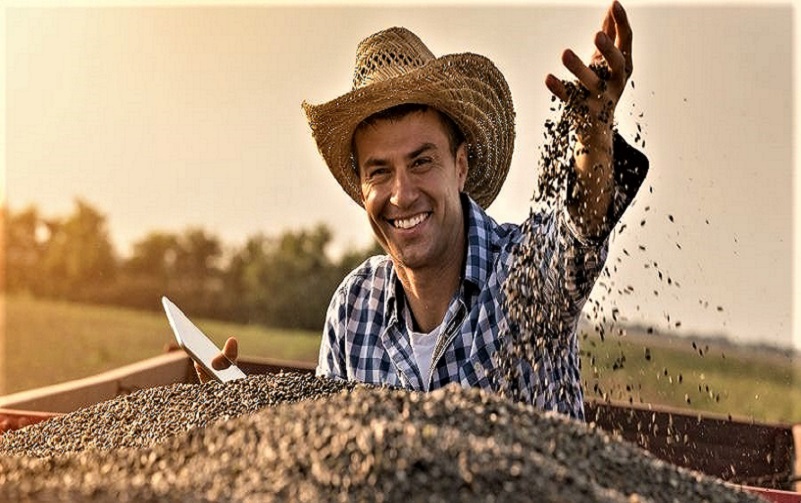 Con Agrosupro buscan abaratar precio de insumos agrícolas