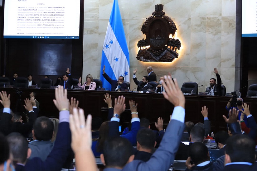 No descartan acuerdo tripartito en elección del Fiscal General