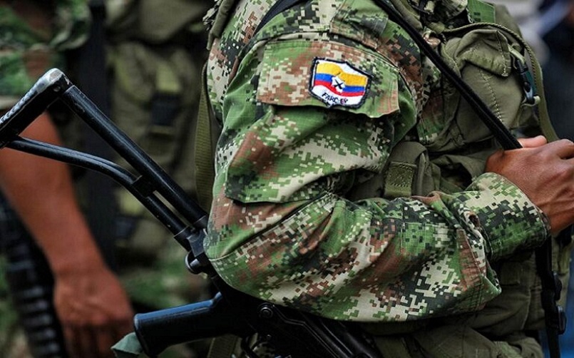 Gobierno colombiano suspende cese al fuego con FARC