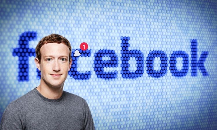UE multó a Facebook- con 1.200 millones de euros