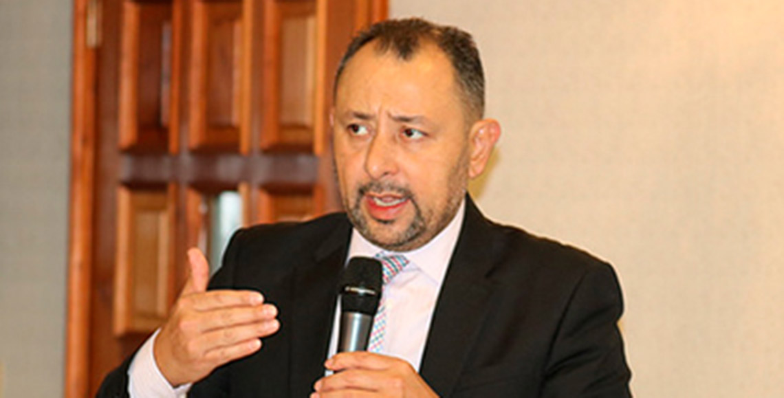 “Delicada” denuncia de usurpación de curules , advierte director legal de ASJ