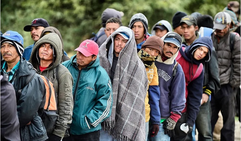ONU solicita a Honduras nueva extensión a amnistía migratoria