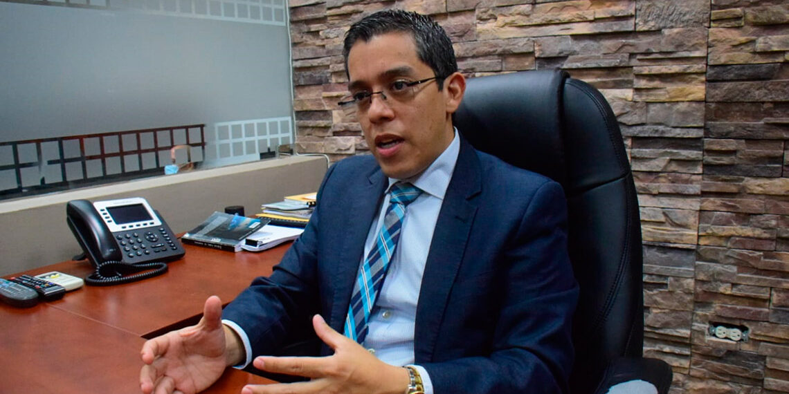 El nuevo fiscal debe ser independiente, subraya Odir Fernández