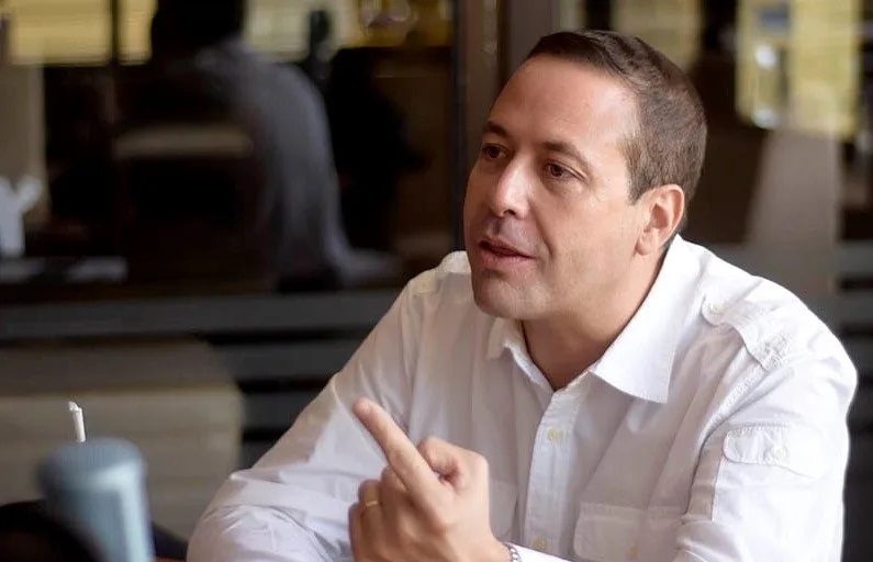 Carlos Eduardo Reina: "Constituyente sigue siendo necesidad"