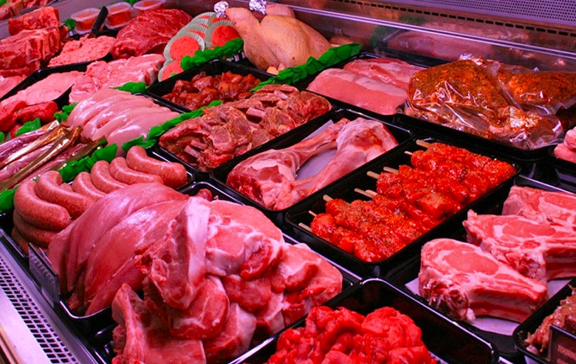 China aprobará protocolos para exportar carne de res y pollo desde Honduras