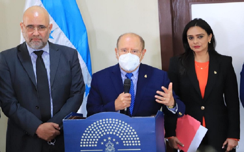 Anuncian reunión de Comisión de Energía del CN para tratar crisis energética
