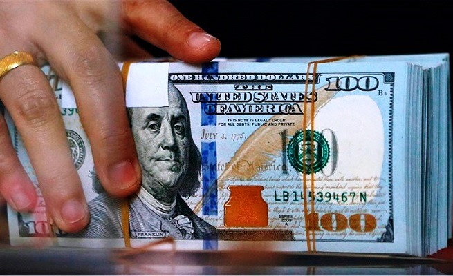 Brasil, Guatemala y Honduras con mayor crecimiento de remesas