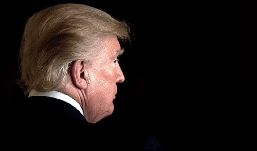 Trump será detenido por caso de documentos clasificados