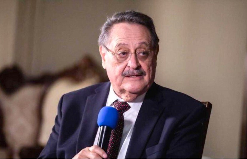 Gobierno de Castro boicoteado por ejército, apunta Orellana