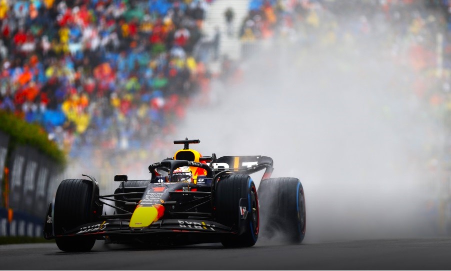 El GP de Canadá "no está en riesgo", dice la F1