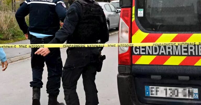 Francia: Ataque con arma blanca dejó varios heridos