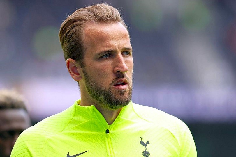 Real Madrid le pone límite a su oferta por Harry Kane