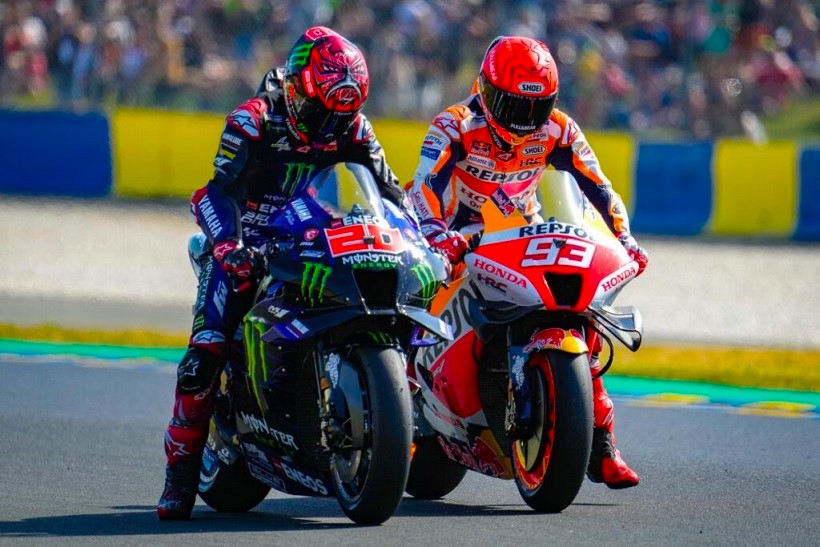 ¿Qué tan cerca están Honda y Yamaha de tener concesiones en MotoGP?