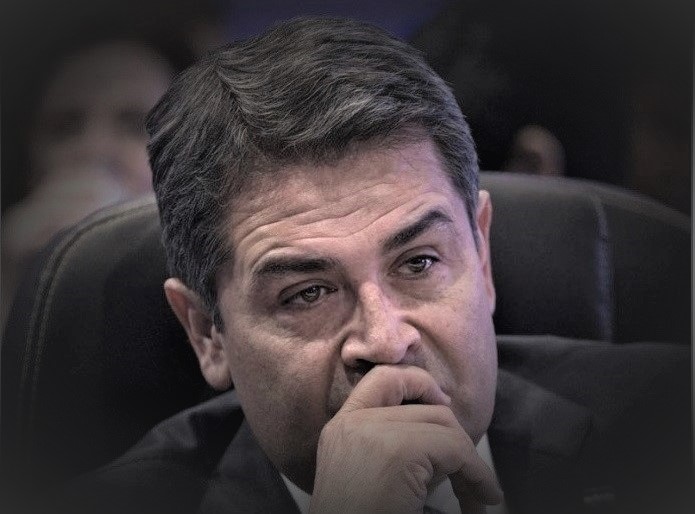 JOH volverá a comparecer este jueves ante juez Castel