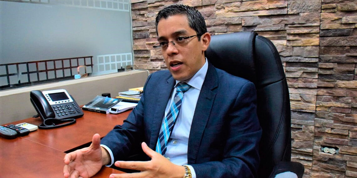 Próximo lunes abrirán convocatoria para elección del Fiscal General