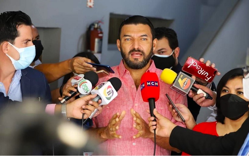CN buscará endurecer leyes contra la criminalidad