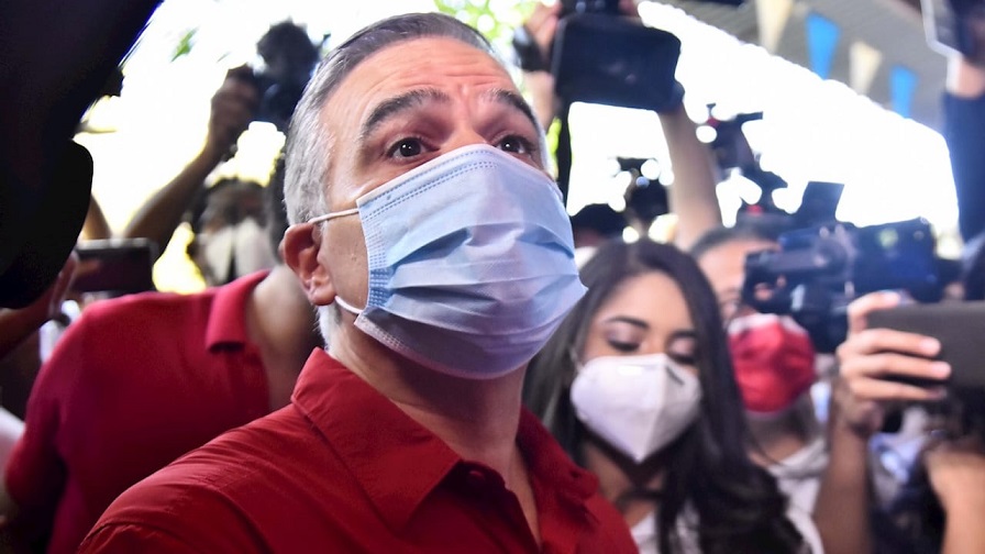 Rosenthal: "No elegimos gobiernos para buscar culpables"