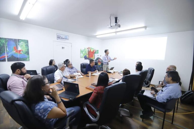 AMHON & JICA, inician curso intensivo OVOP