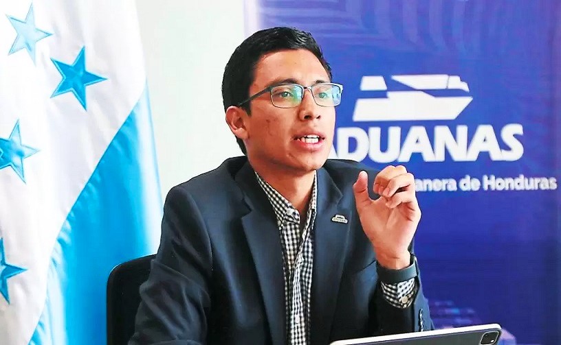Aduanas: "Superará recaudación de L25 mil millones en primer trimestre"