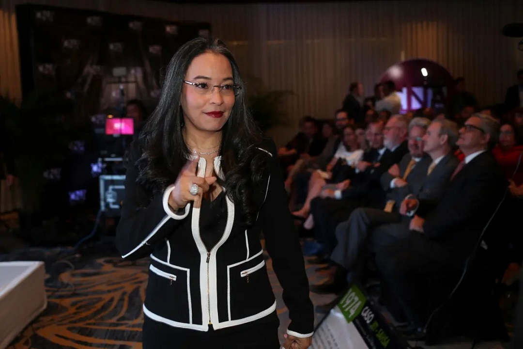 Ponen obstáculos para llegada de CICIH: Gabriela Castellanos