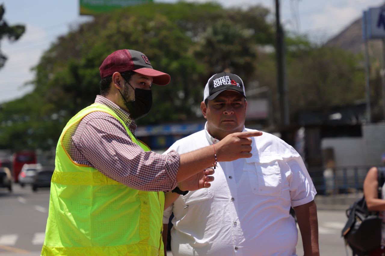 AMDC: "aplicada multas desde 400 hasta 3 mil lempiras"