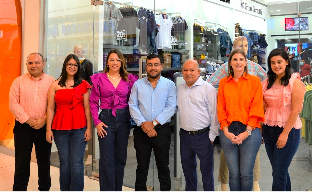 KCHE: La nueva tienda de moda masculina en Metromall