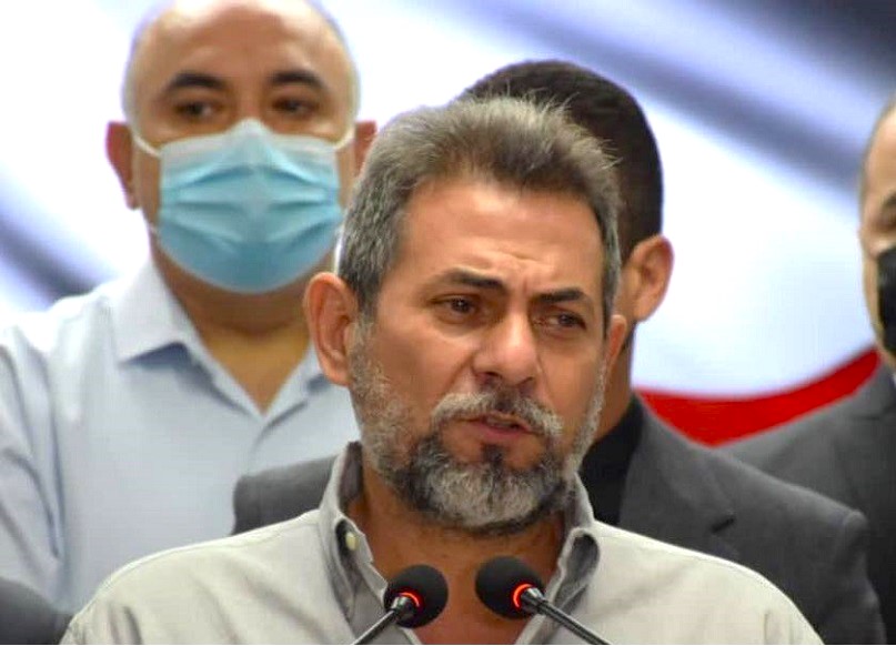 Partido Liberal no ratificará acta de CAF, ratifica Diputado Marlon Lara