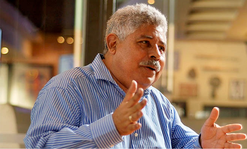 Marvin Ponce: “CICIH vendrá en 2024 a enjuiciar corruptos"