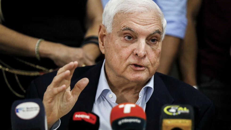 Ricardo Martinelli culpable del delito de blanqueo de capitales