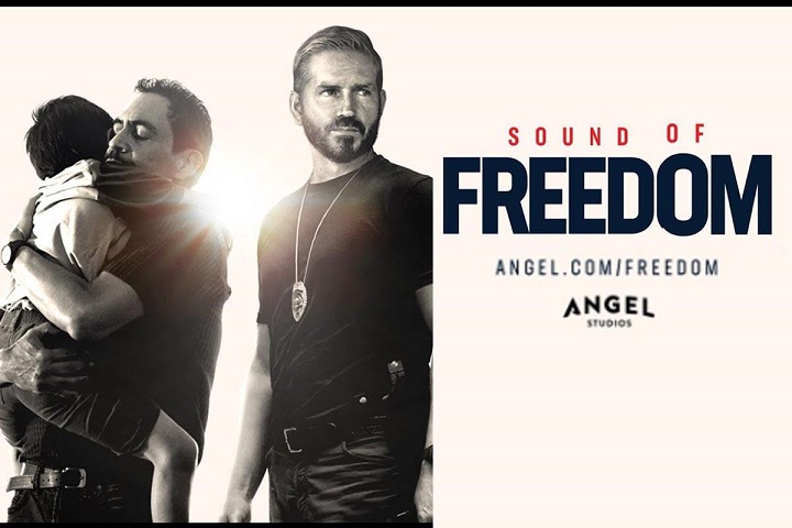 Honduras: Gobierno solicitó exhibición de película "Sound of Freedom"