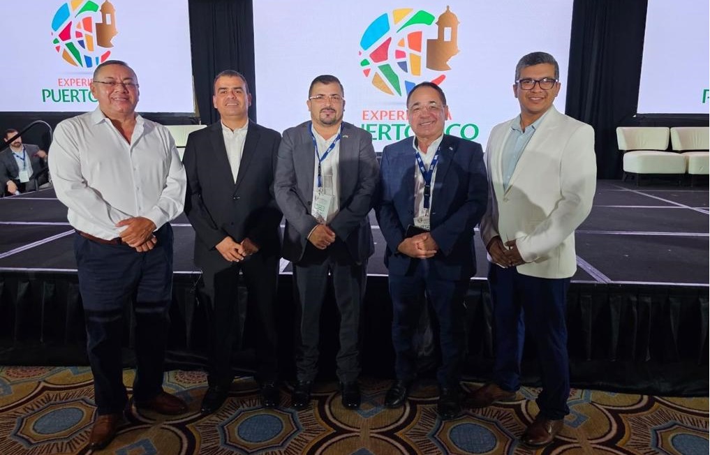 AMHON participa en reunión de la CAMCAYCA en Puerto Rico