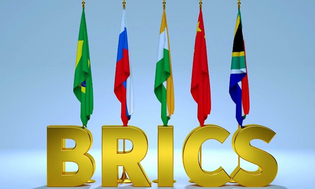 Los BRICS anunciaron incorporación de seis países