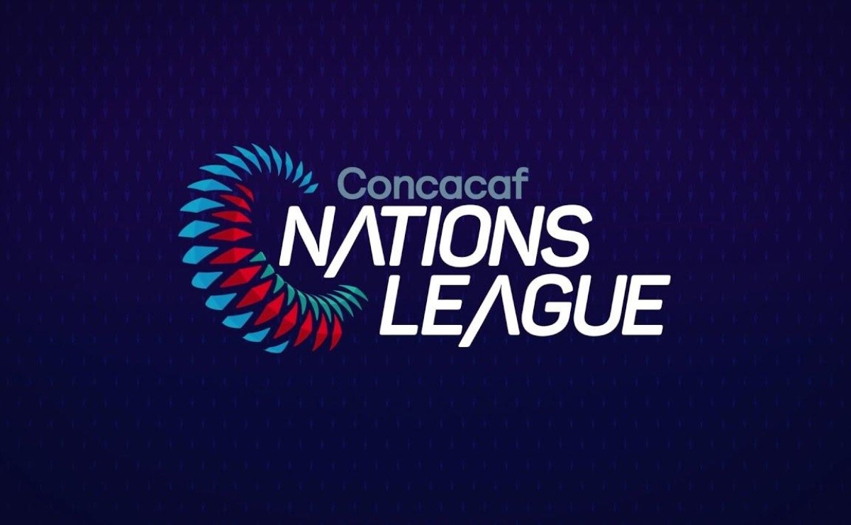Concacaf confirma calendario para los partidos de la Liga de Naciones