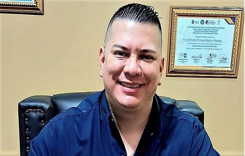 “Crítica”: Elección del Fiscal General, reitera Yllescas
