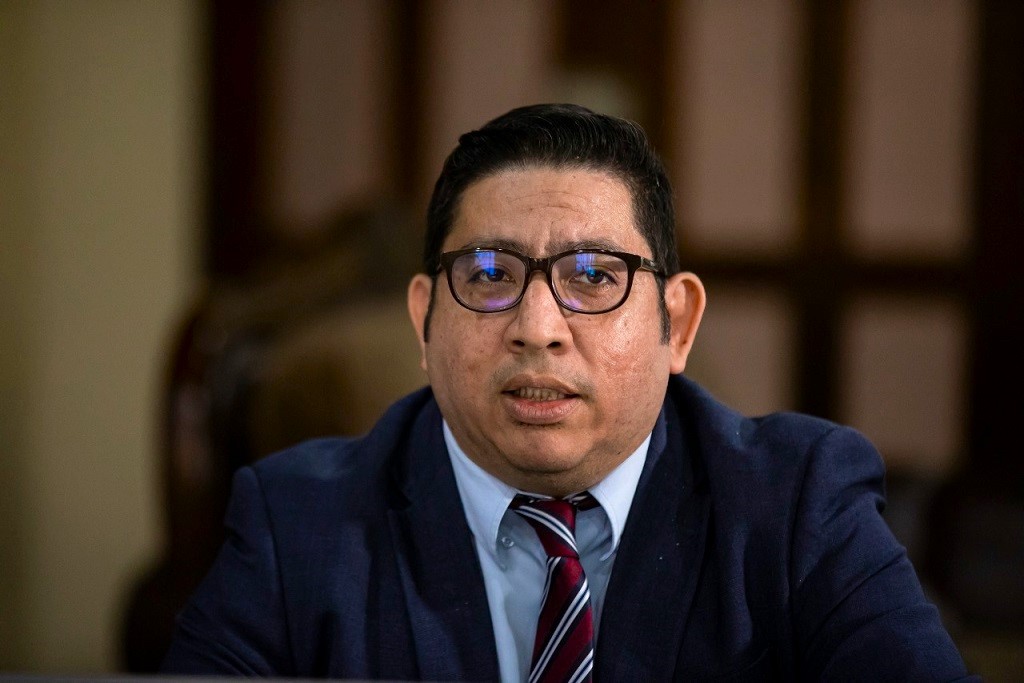 ENEE asumirá funciones de la EEH