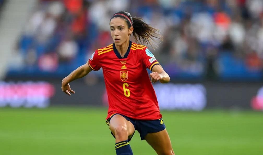 España-Suecia y' Australia-Inglaterra animan semifinales del Mundial femenino