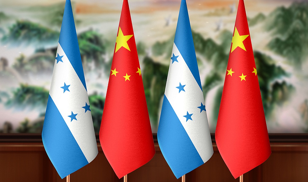 Honduras participará en feria de Shanghái en China